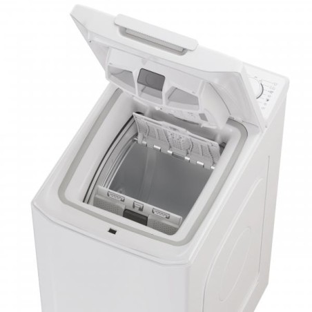 PROMOZIONE Candy CANDY CAR/ALTO TCA283D2-S Cod. 31020188 A Carica dall'Alto