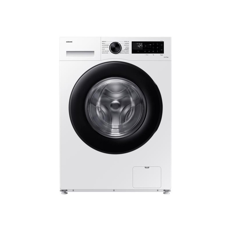 PROMOZIONE Samsung CRYSTAL CLEAN  9KG  A-10 VAPORE Cod. WW90DG5G34AEET A Carica Frontale