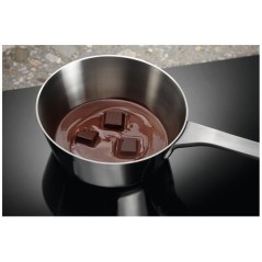 PROMOZIONE Electrolux PIANO INDUZ VETR EIB60424C 60CM 4F Cod. 949492835 Elettrici