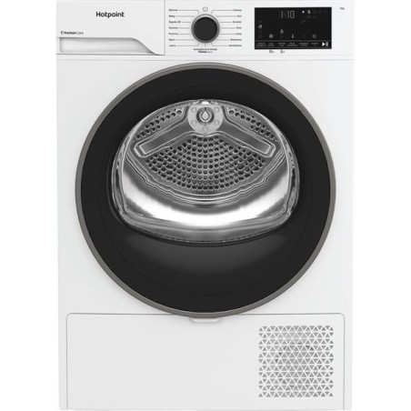 PROMOZIONE Hotpoint ASC HPTS74DBSIT SLIM 7KG C PET INV Cod. 869991731030 Pompa di calore