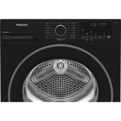 PROMOZIONE Hotpoint ASC HPT94DBBSIT 9KG PETHAIR INVERTE Cod. 869991723170 Pompa di calore