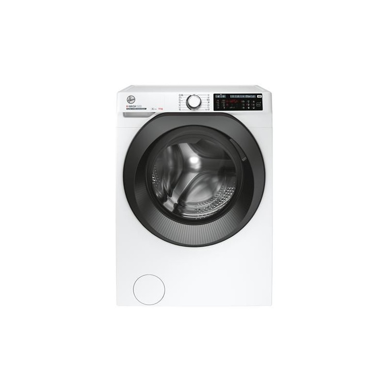 PROMOZIONE Hoover HOOVER LAVATR HW 49AMBC7/1-S Cod. 31019976 A Carica Frontale