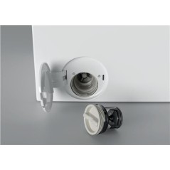 PROMOZIONE Hoover HOOVER LAVATR HW 49AMBC7/1-S Cod. 31019976 A Carica Frontale