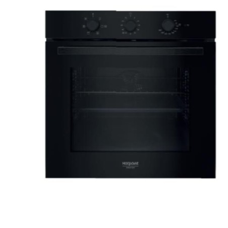 PROMOZIONE Hotpoint FORNI HAO 435H B Cod. 859991718040 Elettrici