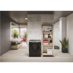 PROMOZIONE Hoover HOOVER LAVATR H5WPB 68AMBCB8 Cod. 31019734 A Carica Frontale