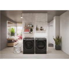 PROMOZIONE Hoover HOOVER LAVATR H5WPB 68AMBCB8 Cod. 31019734 A Carica Frontale