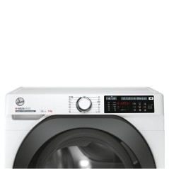 PROMOZIONE Hoover HOOVER LAVATR HW 49AMBC7/1-S Cod. 31019976 A Carica Frontale