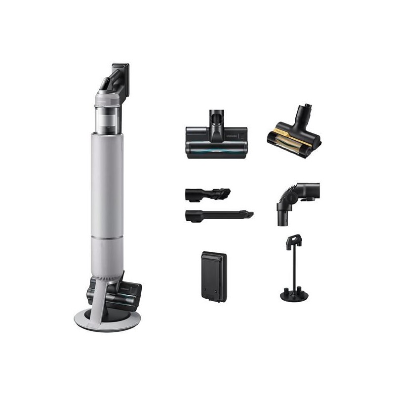 PROMOZIONE Samsung BESPOKE JET LITE PET GRIGIO Cod. VS80F28DLP/WA Scope Elettriche con Cavo PROMOZIONE Samsung BESPOKE JET LITE PET GRIGIO Cod. VS80F28DLP/WA Scope Elettriche con Cavo