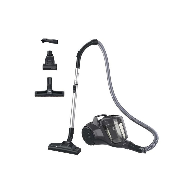 PROMOZIONE Hoover HOOVER TRAINO HP120PET 011 Cod. 39002323 Aspirapolvere con Cavo