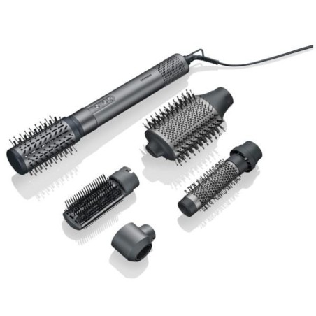 PROMOZIONE Severin SPAZZOLA ARIA CALDA 5IN1 Cod. WL0683 Spazzole Elettriche