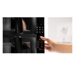 PROMOZIONE Severin AIRFRIER 2PIANI 2X5,5L 2600 Cod. FR2468 Friggitrici