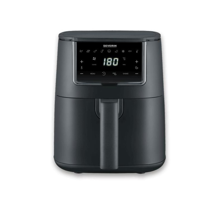 PROMOZIONE Severin AIRFRIER 4L 1300W Cod. FR2461 Friggitrici PROMOZIONE Severin AIRFRIER 4L 1300W Cod. FR2461 Friggitrici