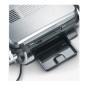 PROMOZIONE Severin BISTECCHIERA 1800W Cod. KG2395 Bistecchiere e Griglie