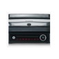 PROMOZIONE Severin BISTECCHIERA 1800W Cod. KG2395 Bistecchiere e Griglie