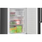 PROMOZIONE Bosch COMBI 203X60 C TNF INOX Cod. KGN39VXCT Libera Installazione