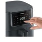 PROMOZIONE Severin AIRFRIER 4L 1300W Cod. FR2461 Friggitrici PROMOZIONE Severin AIRFRIER 4L 1300W Cod. FR2461 Friggitrici