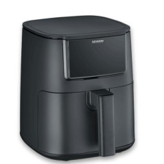 PROMOZIONE Severin AIRFRIER 4L 1300W Cod. FR2461 Friggitrici