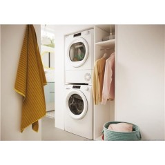 PROMOZIONE Candy CANDY SMART PRO CRO4 H7A2TE-S Cod. 31102755 Pompa di calore