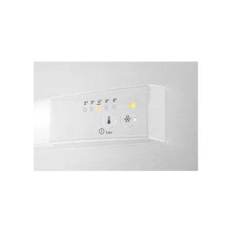 PROMOZIONE Electrolux DOPPIA P INC KTS5LE16S D 157CM Cod. 925644004 Da Incasso