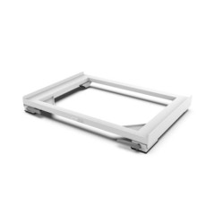 PROMOZIONE Meliconi BASE MOVE SLIM Cod. 656149 Vari per Elettrodomestici