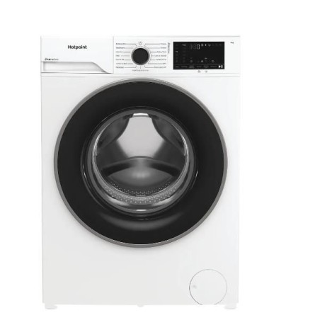 PROMOZIONE Hotpoint LAV HB93CAREIT FRONT LOAD9 KG A-30 Cod. 869991729770 A Carica Frontale