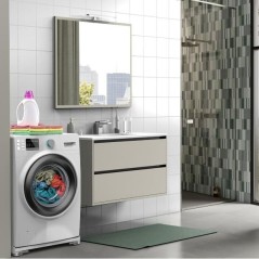 PROMOZIONE Meliconi BASE MOVE SLIM Cod. 656149 Vari per Elettrodomestici