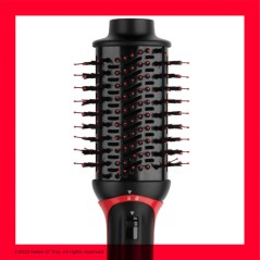 PROMOZIONE Revlon REVLON ONE-STEP HAIR VOLUMISER PLUS Cod. RVDR5298E Spazzole Elettriche