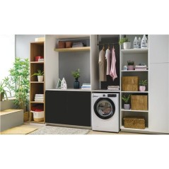 PROMOZIONE Hoover HOOVER LAVASCIU H3DPS 4646TAB6-S Cod. 31020025 A Carica Frontale