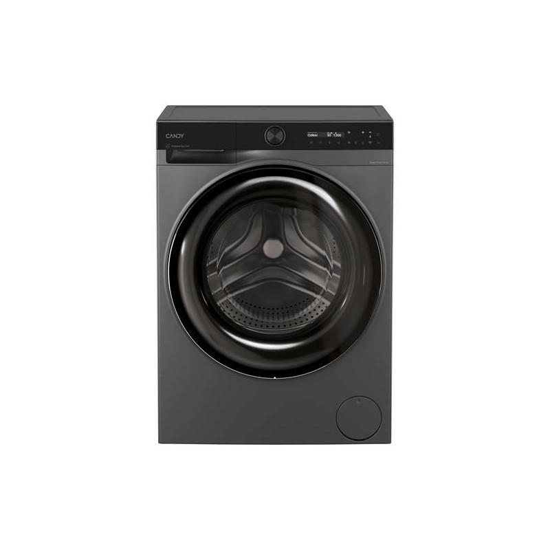 PROMOZIONE Candy CANDY LAVATR SLIM BS 49SB8G-S Cod. 31020428 A Carica Frontale
