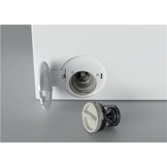 PROMOZIONE Hoover HOOVER LAVATR HW 28AMC7/1-S Cod. 31019822 A Carica Frontale