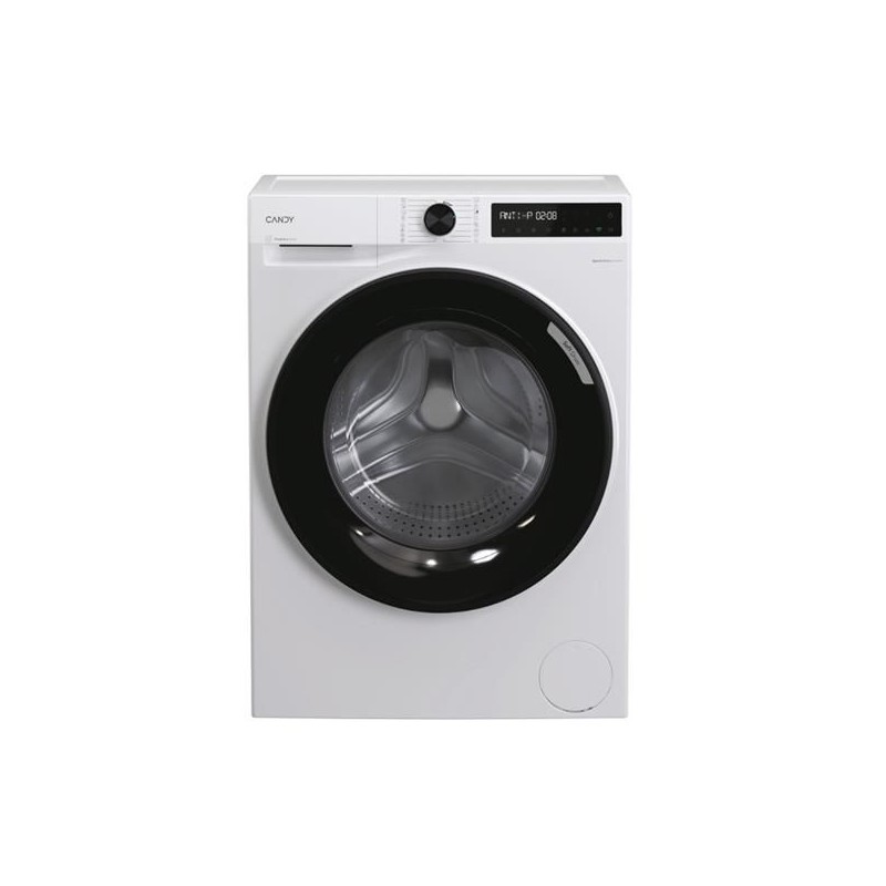 PROMOZIONE Candy CANDY LAVATR BR 411BL9-S Cod. 31020481 A Carica Frontale