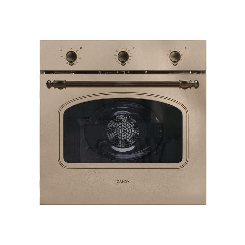 PROMOZIONE Candy CANDY FORNO FCC 603NAV Cod. 33704252 Elettrici PROMOZIONE Candy CANDY FORNO FCC 603NAV Cod. 33704252 Elettrici