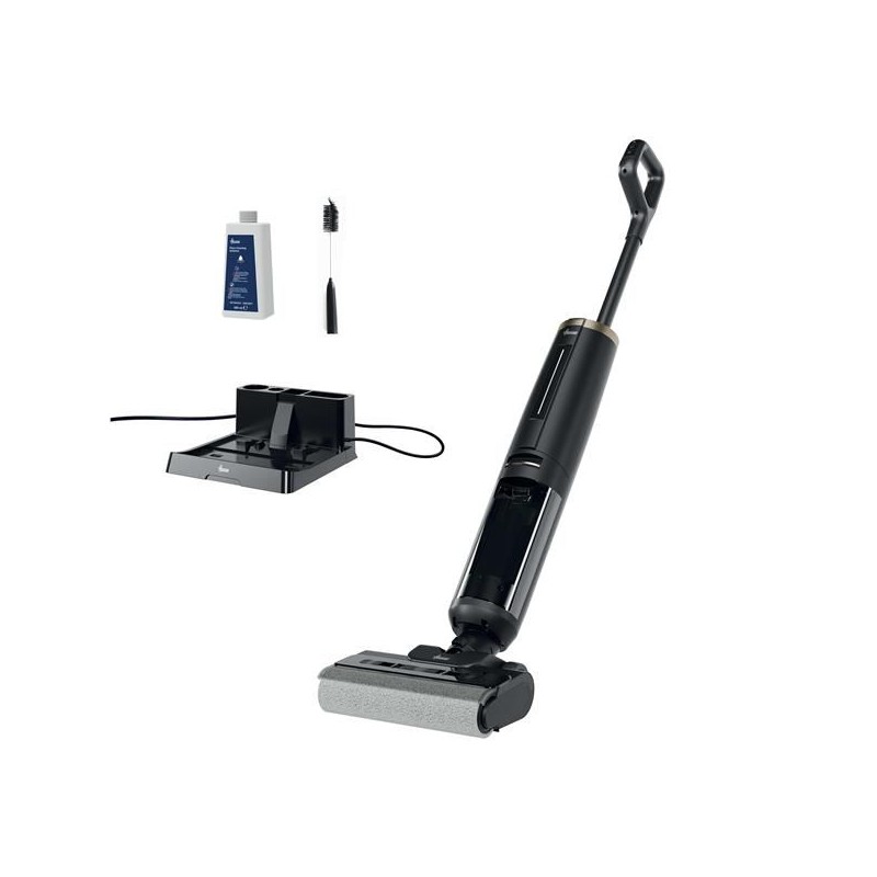 PROMOZIONE Hoover HW3P10 011 Cod. 36800006 Lucidatrici