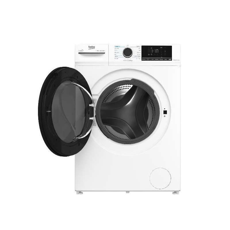 PROMOZIONE Beko LAVASC SLIM BMDSC7545B 7+5KG D/A Cod. 8784843200 A Carica Frontale