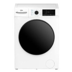 PROMOZIONE Beko LAVASC SLIM BMDSC7545B 7+5KG D/A Cod. 8784843200 A Carica Frontale