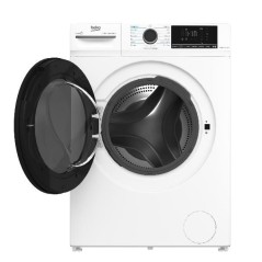 PROMOZIONE Beko LAVASC SLIM BMDSC7545B 7+5KG D/A Cod. 8784843200 A Carica Frontale