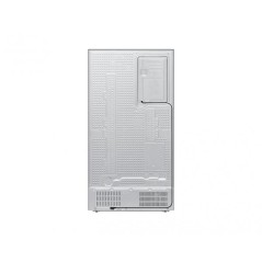 PROMOZIONE Samsung CL E INOX DRINK NO ALLACCIO IDR. Cod. RS70F65KETEF Libera Installazione