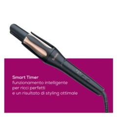 PROMOZIONE Sanitas ARRICCIACAPELLI HT75 Cod. HT75 Arricciacapelli