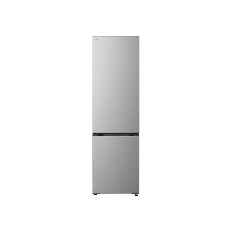 PROMOZIONE Lg COMBI TOTAL NO FROST 60CM METAL F Cod. GBBS726CPY Libera Installazione