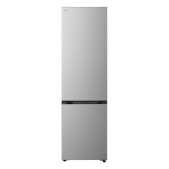 PROMOZIONE Lg COMBI TOTAL NO FROST 60CM METAL F Cod. GBBS726CPY Libera Installazione