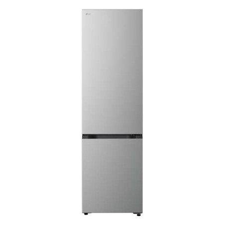 PROMOZIONE Lg COMBI TOTAL NO FROST 60CM METAL F Cod. GBBS726CPY Libera Installazione
