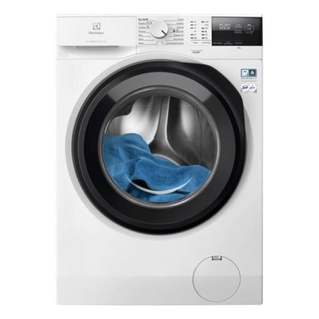 PROMOZIONE Electrolux LAVAT EW6FM29G 9KG A 1400GIRI S600 Cod. 914932055 A Carica Frontale