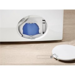 PROMOZIONE Electrolux LAVAT EW6FZ28G 8KG A 1400GIRI S600 Cod. 914931079 A Carica Frontale