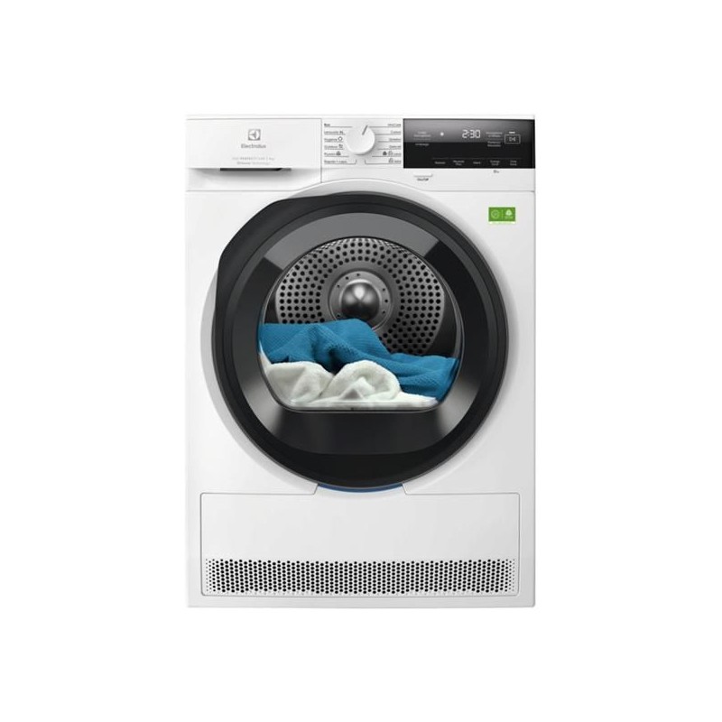 PROMOZIONE Electrolux ASC EW9H39A 9KG A+++ 900 SERIES Cod. 916900489 A Condensazione PROMOZIONE Electrolux ASC EW9H39A 9KG A+++ 900 SERIES Cod. 916900489 A Condensazione