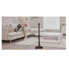 PROMOZIONE Severin SCOPA ELETTRICA RIC  OLYMP Cod. HV7175 Scope Elettriche Ricaricabili