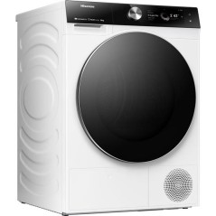 PROMOZIONE Hisense 10 KG SERIE 7 CL. C Cod. DH7S107BW Pompa di calore