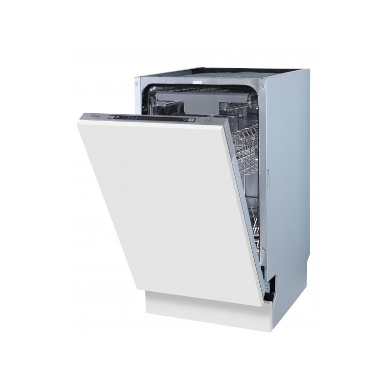 PROMOZIONE Hisense CL E, 10 COPERTI, 3 CESTO, 7 PROGR Cod. HV523E10 Da Incasso