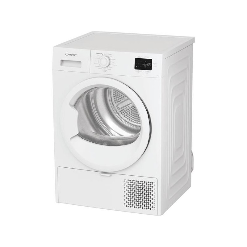 PROMOZIONE Indesit ASC CYD92DWWIT 9KG D Cod. 869991720870 Pompa di calore