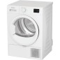 PROMOZIONE Indesit ASC CYD92DWWIT 9KG D Cod. 869991720870 Pompa di calore
