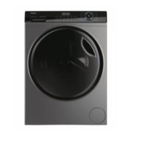 PROMOZIONE Haier HWD80-B14939S8- ANTRACITE CL.D 8+5 Cod. 31019587 A Carica Frontale